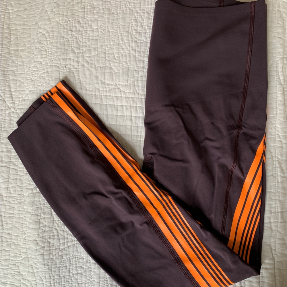 🌸Spring Spanx athletic leggings M